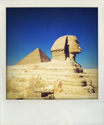 Sphinx Image