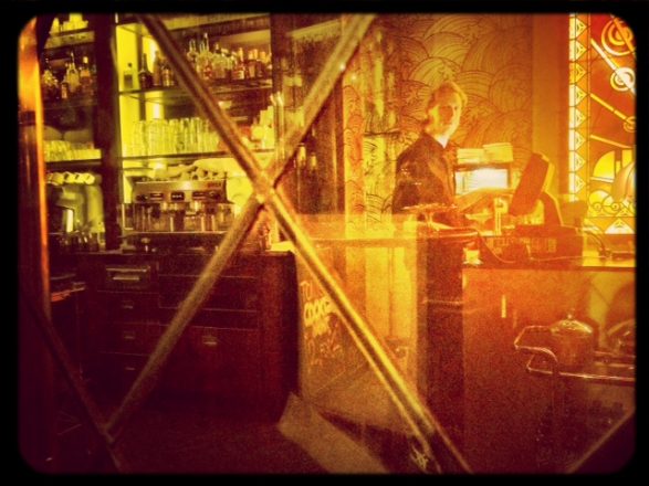 Bar Lempicka, Mobile photography, IPH100