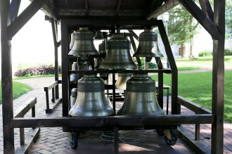  Bells of St.Sofia 