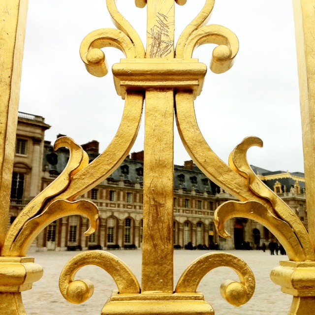 golden gates of the royal palace tripadvisor