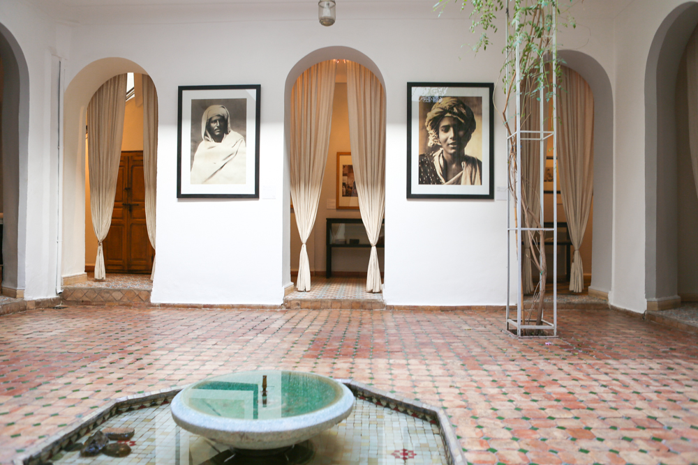 Maison de la Photographie de Marrakech: A Museum Not to be Missed for  Photographers – My Life&#39;s A Trip
