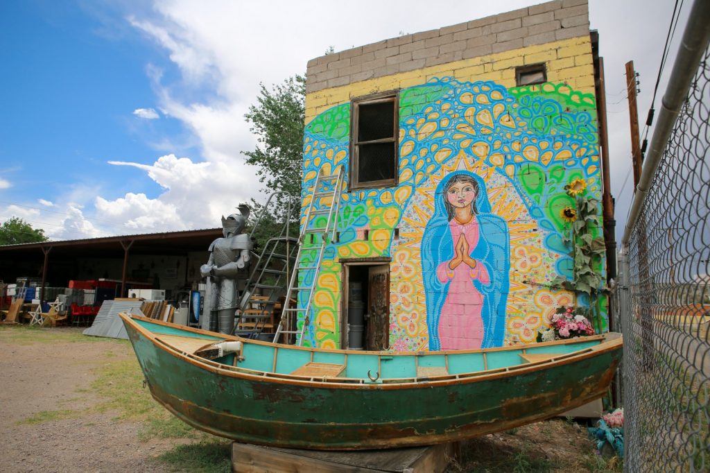 Truth or Consequences, New Mexico a Photo Essay My Life's A Trip