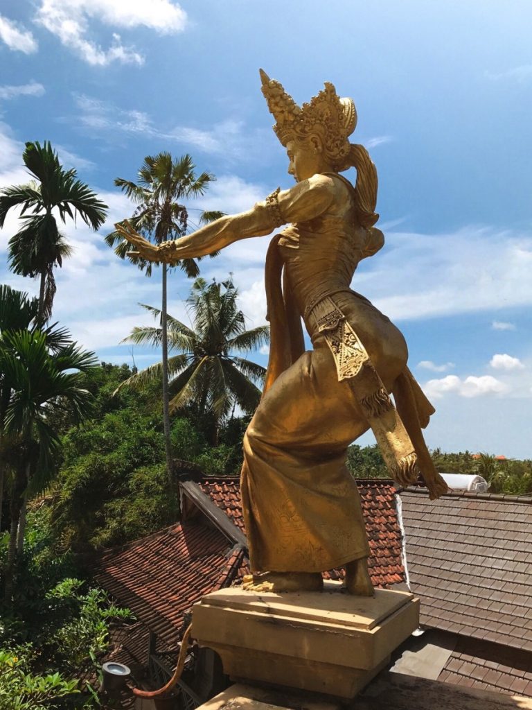 ubud blanco museum